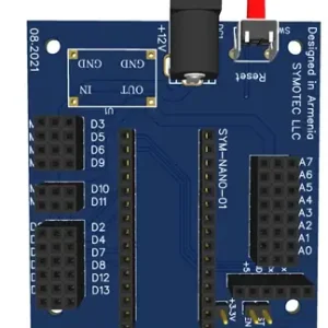 Arduino Nano Shield