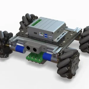 ՍԵՌոբ MX Շարժական հիմք առանց ձեռք մանիպուլյատորի