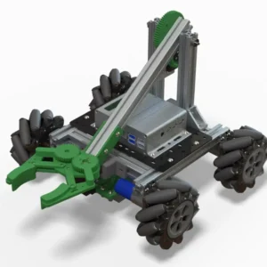 ՍԵՌոբ ՍՍՄ պարզ ձեռք մանիպուլյատորով