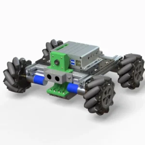 ՍԵՌոբ շարժական հիմք տեսախցիկի ինտեգրմամբ